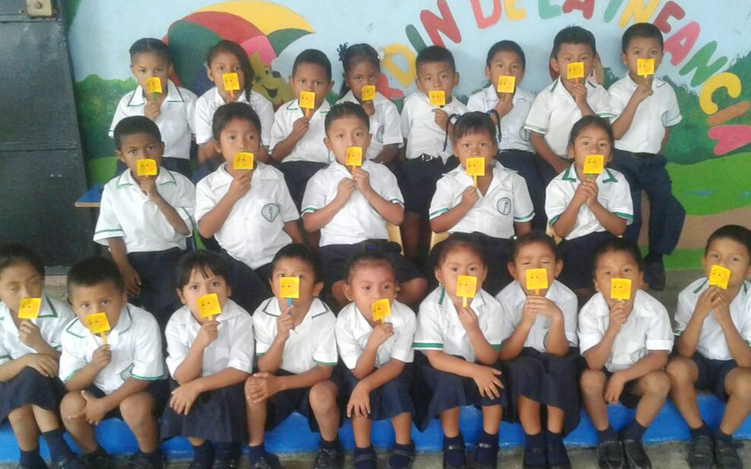 Noticias Día Internacional de Conciencia sobre el Ruido