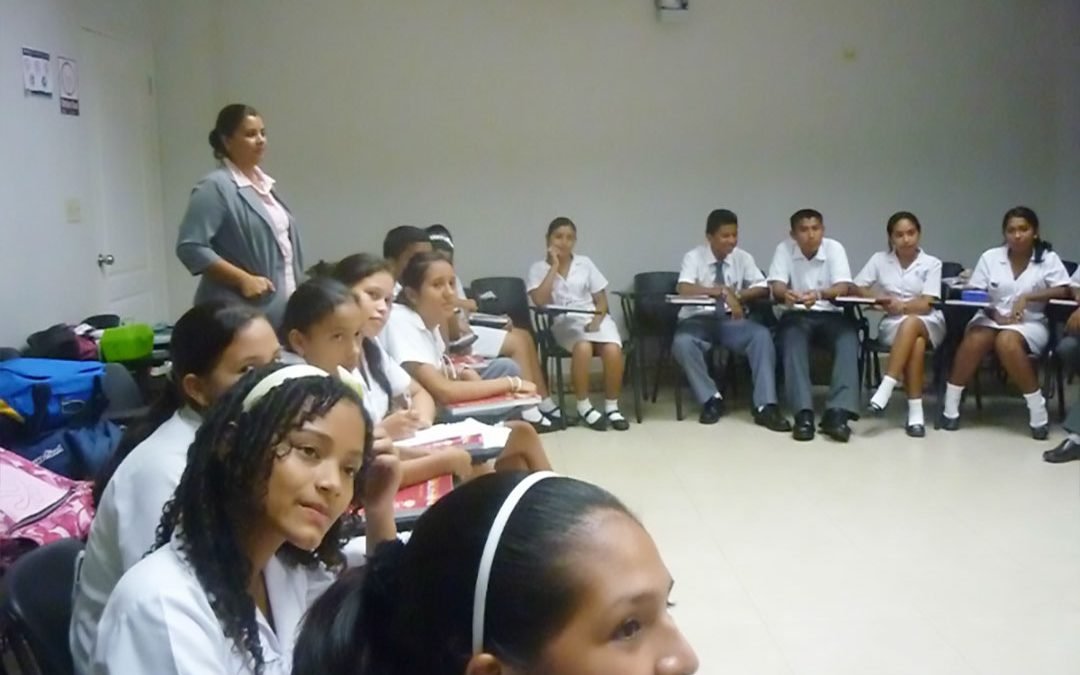 Reuniones con Estudiantes