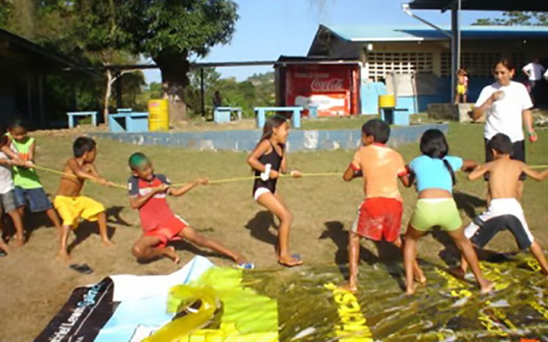 Verano Feliz 2008