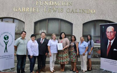 Clubes Rotarios de Panamá – Talleres de Liderazgo Juvenil 2018