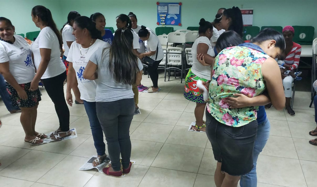 Escuela para Padres Inteligencia Emocional