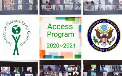 Lanzamiento Oficial Access Program 2020-2021