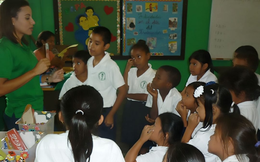 Charlas de Nutrición 2014
