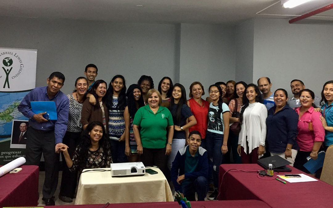 Taller de Inducción 2017