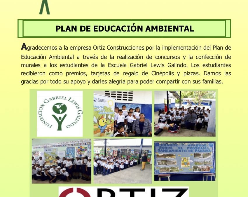Abril 2018