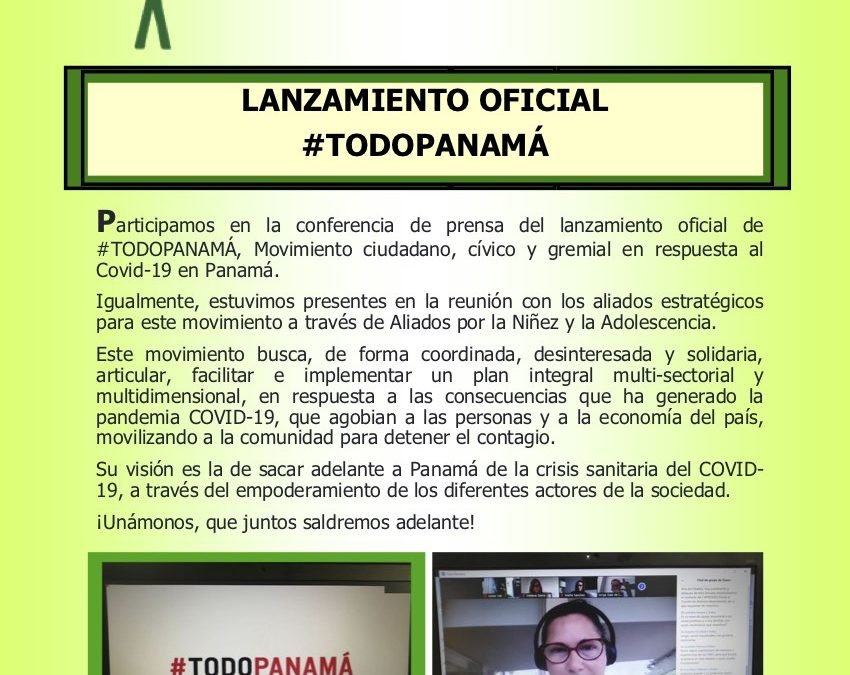 Agosto 2020