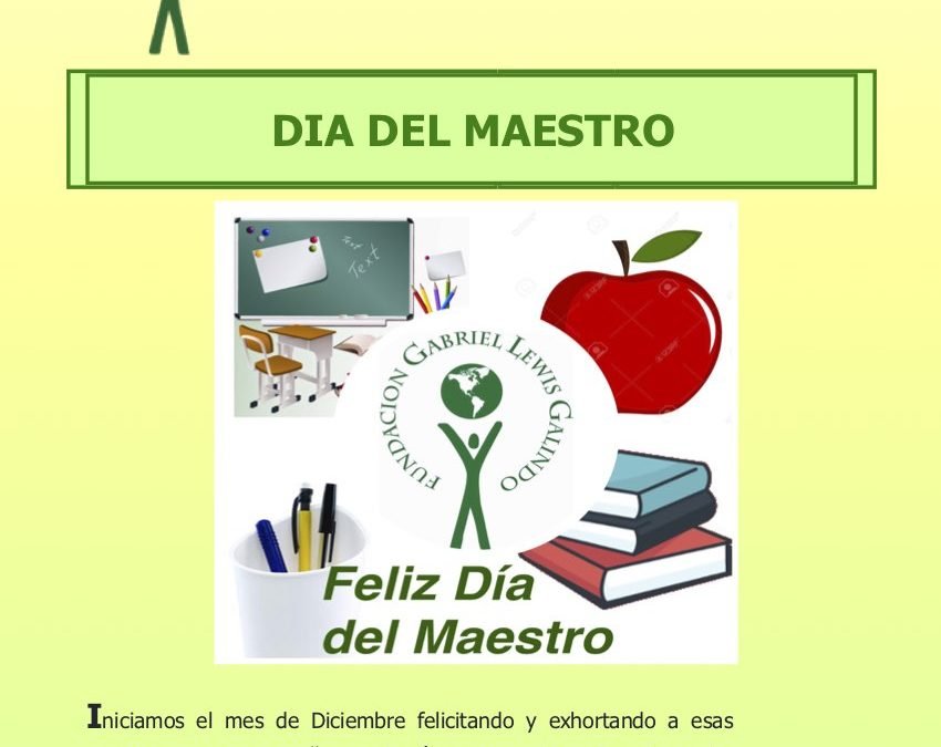 Diciembre 2018