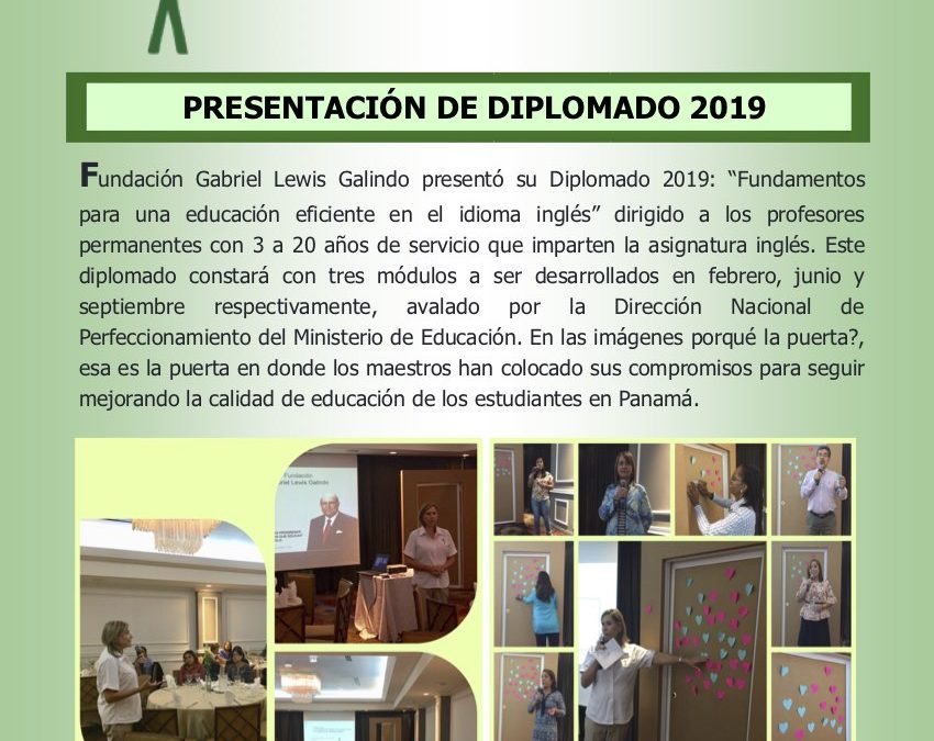 Enero 2019