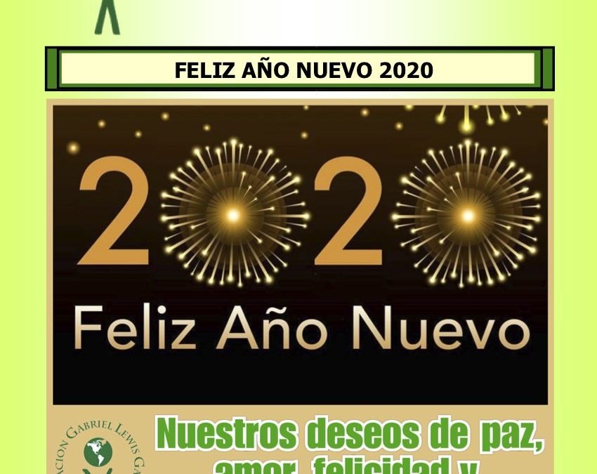 Enero 2020