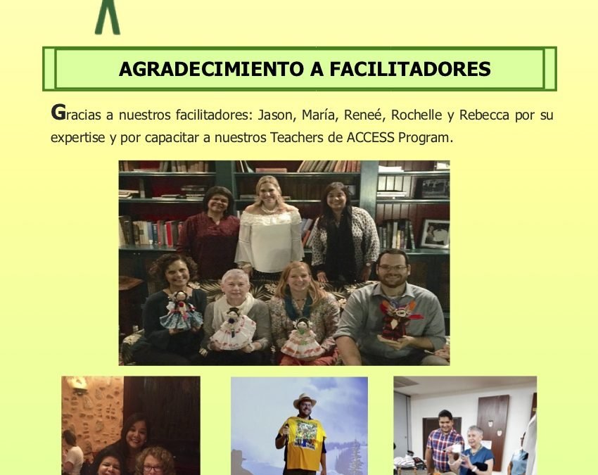 Febrero 2018