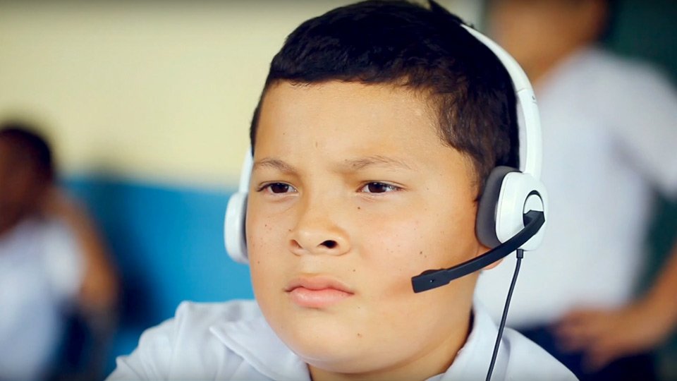 Promovemos la Innovación hacia la Inclusión Digital