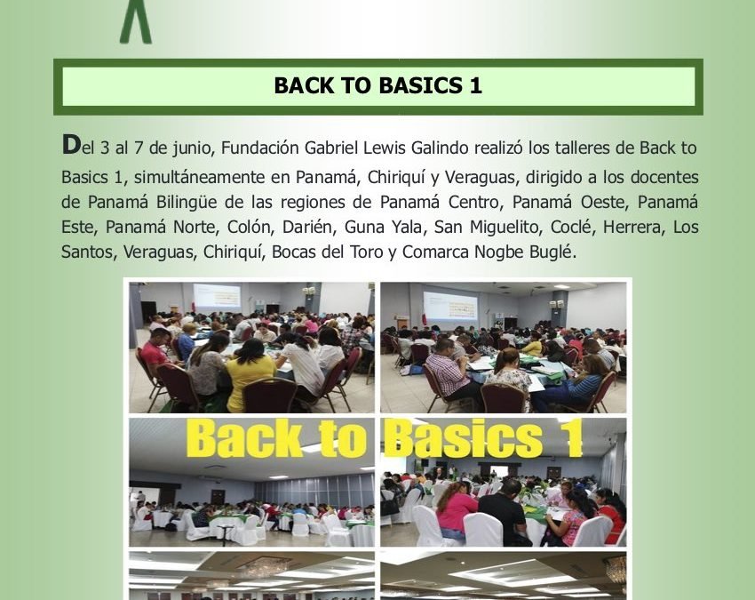 Junio 2019