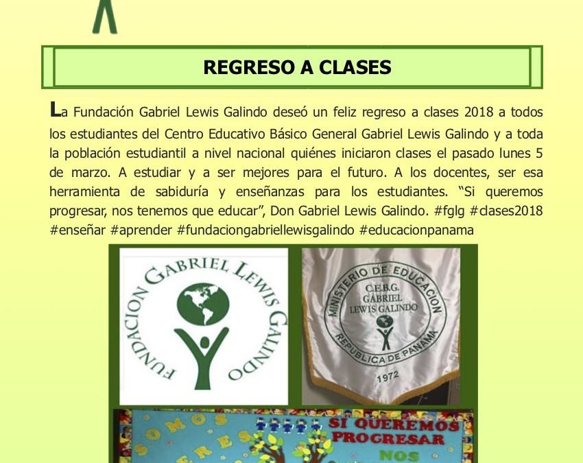 Marzo 2018