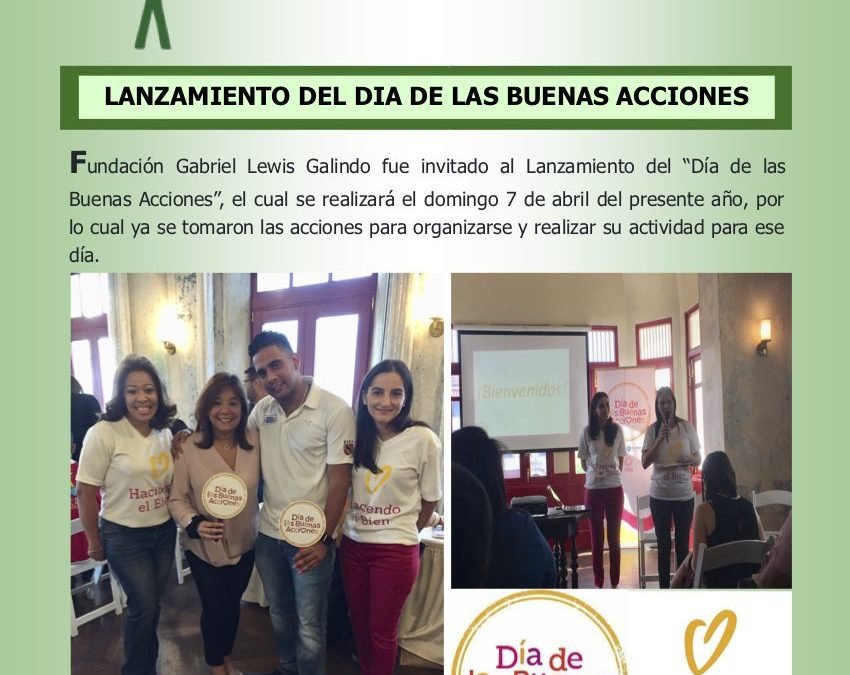 Marzo 2019