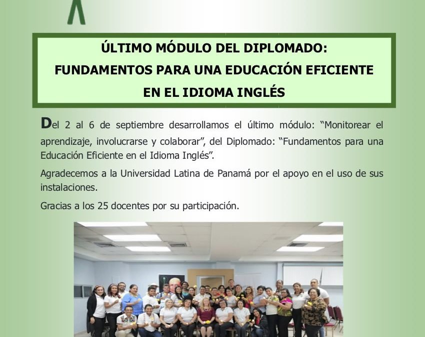 Septiembre 2019