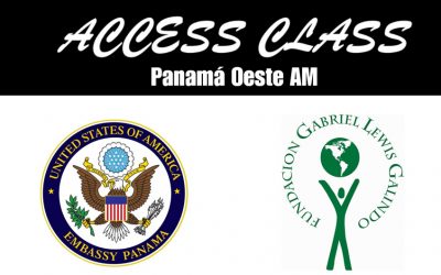 Clausura Access Program 2020 – Región Panamá Oeste AM