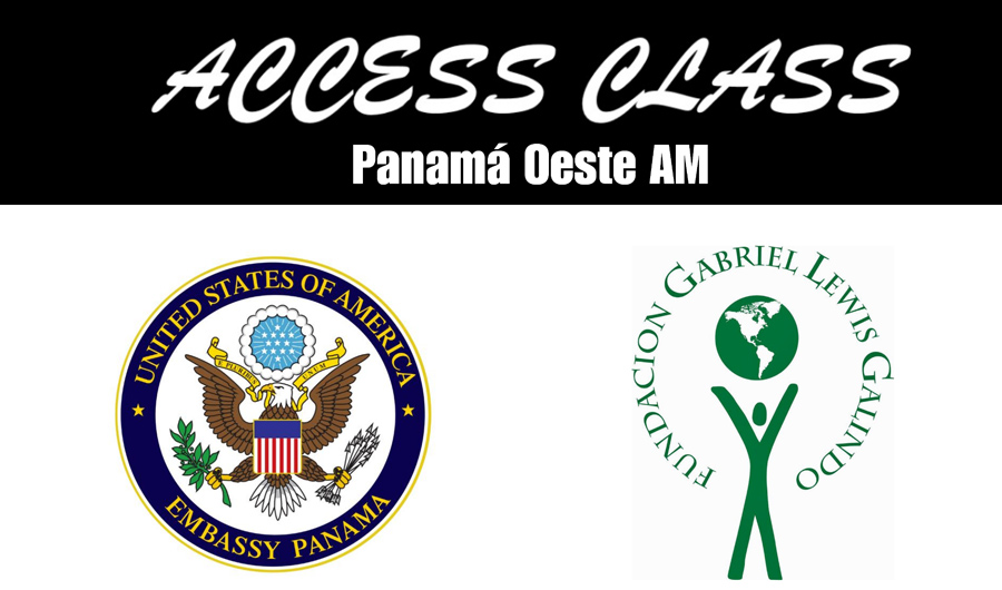 Access Program 2020 - Clausura Panama Oeste AM