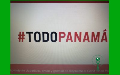 #TodoPanamá