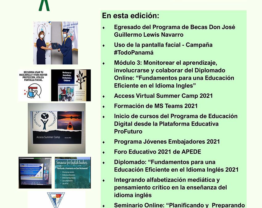 Enero 2021