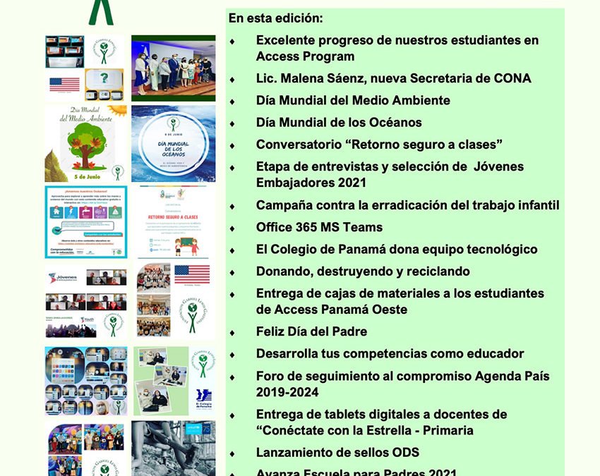 Junio 2021