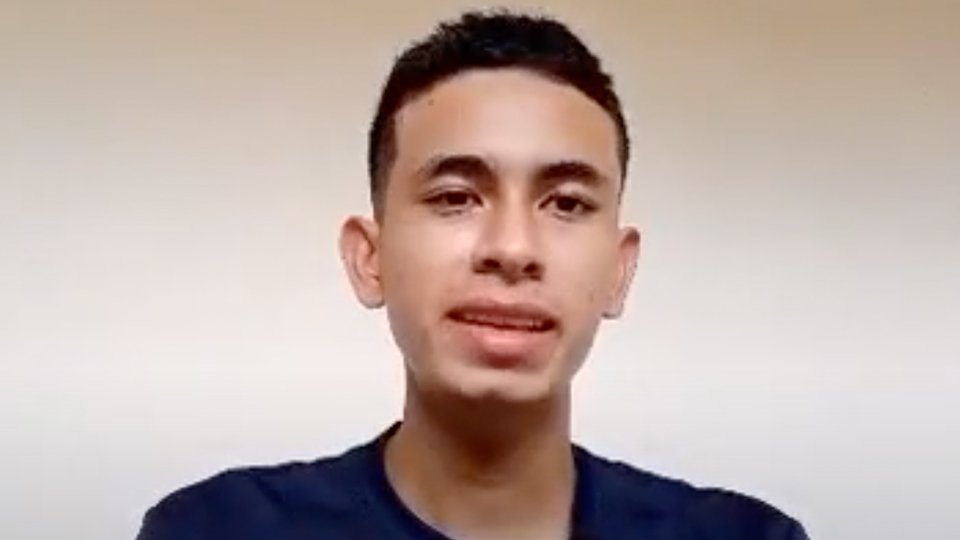 Experiencia de Jóvenes Embajadores – Martín