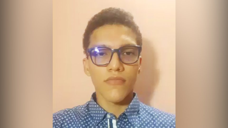 Experiencia de Jóvenes Embajadores – Francisco
