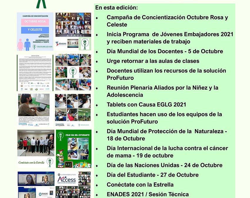 Octubre 2021