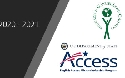 Access Program Graduation 2020-2021