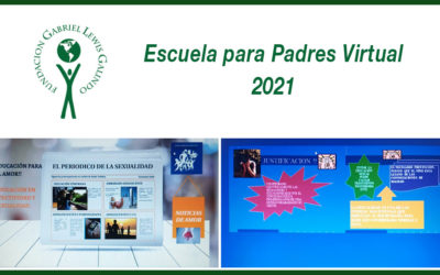 Programa Escuela para Padres Virtual 2021