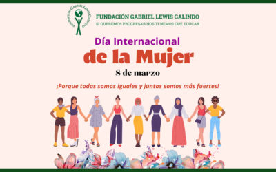 Día Internacional de La Mujer