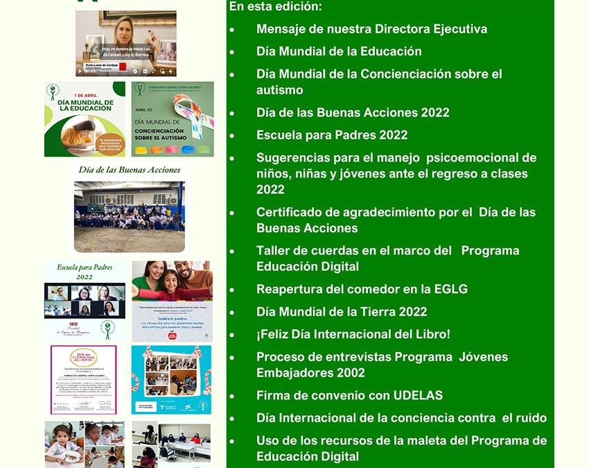 Abril 2022