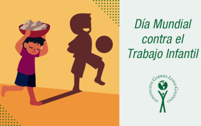 Día Mundial contra el Trabajo Infantil