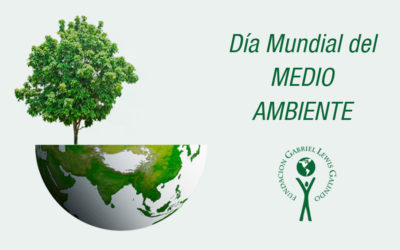 Día Mundial del Medio Ambiente