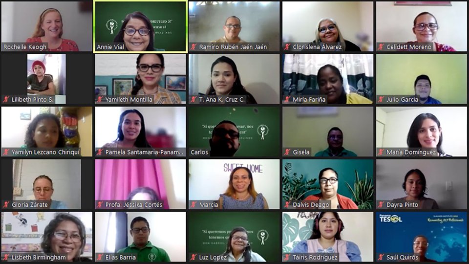 Diplomado 2022 – Cierre de Entrenamiento