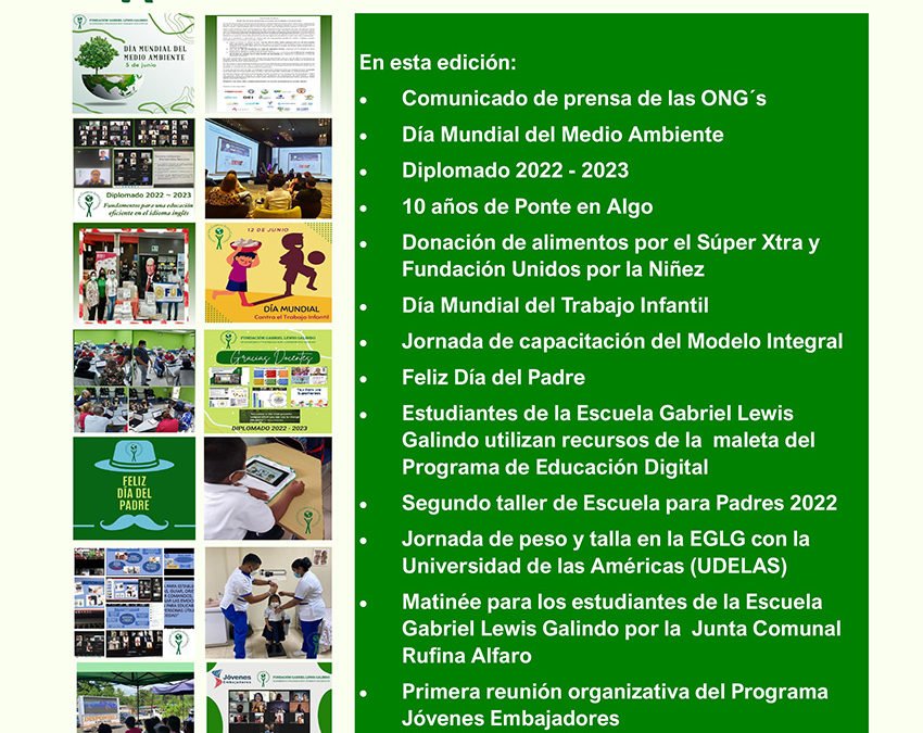 Junio 2022