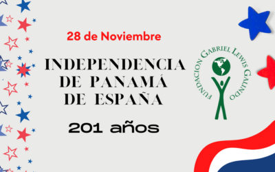 Independencia de Panamá de España