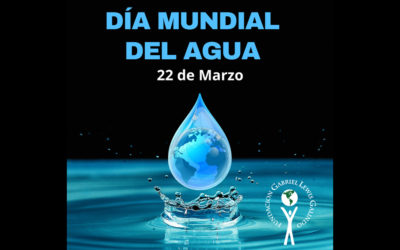 Día Mundial del Agua