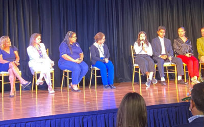 Programa “Líder en Mi” en el Colegio de Panamá