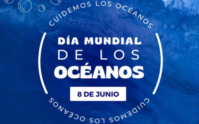 Día Mundial de los Océanos