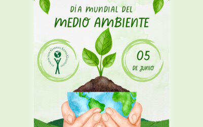 Día Mundial del Medio Ambiente