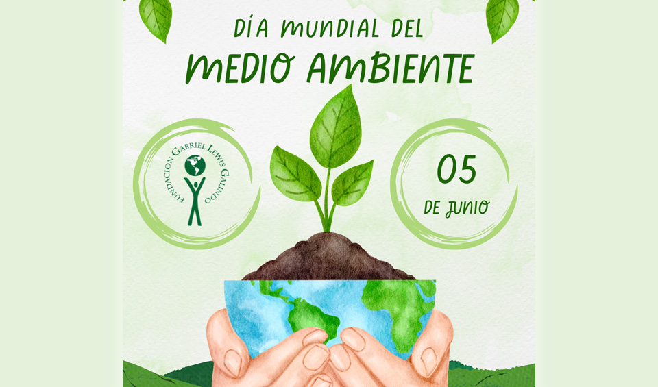 Día Mundial del Medio Ambiente