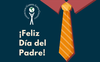 Feliz Día del Padre