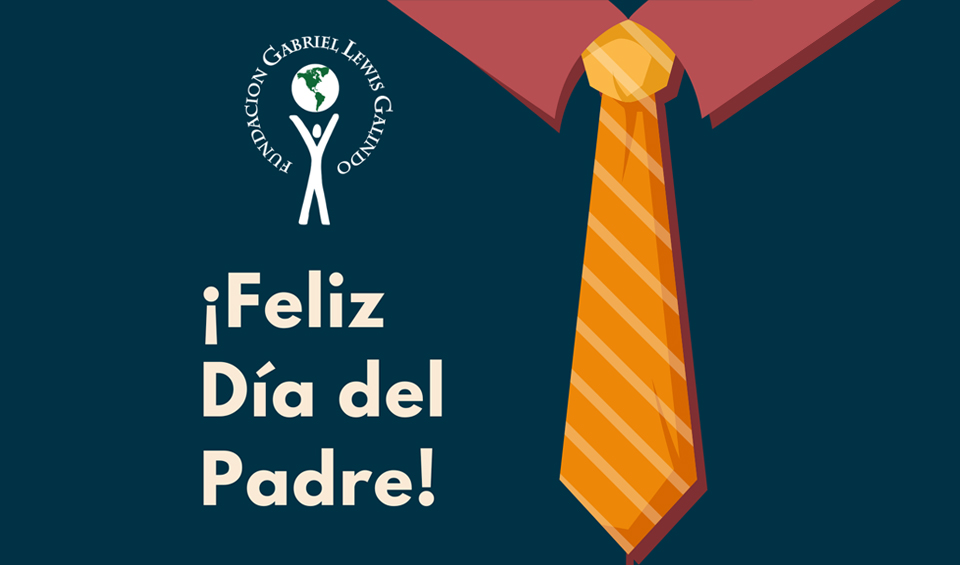 Feliz Día del Padre