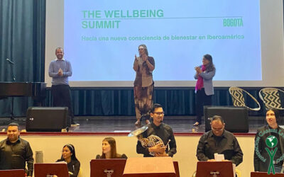 Primera Edición del Wellbeing Summitt