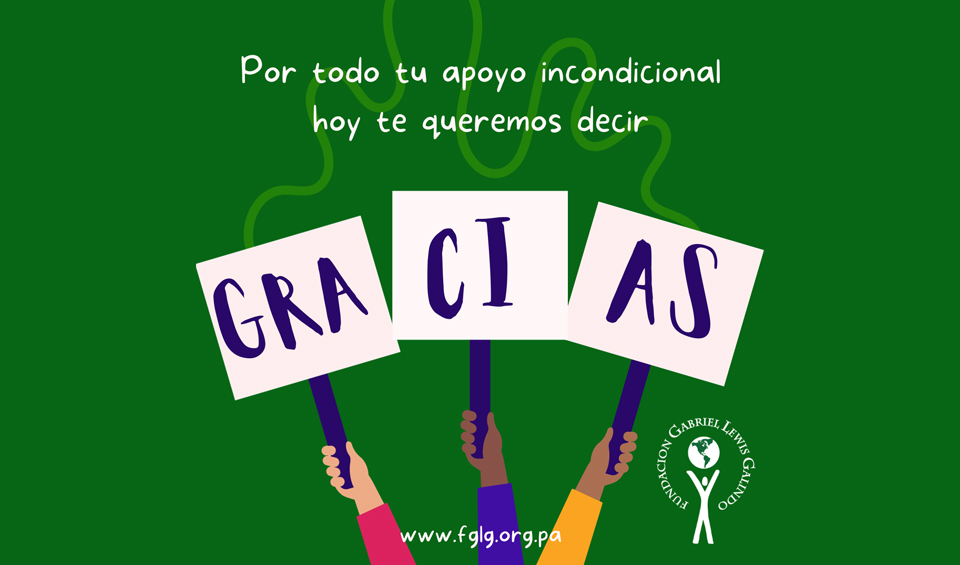 Gracias