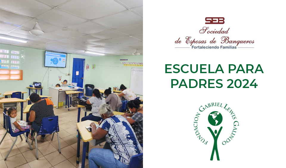 Inicio Escuela para Padres 2024