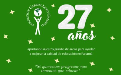 27 Años de Fundación