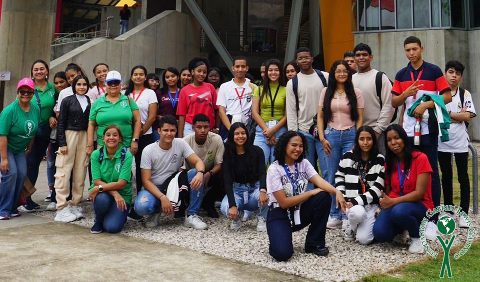 Visita el Biomuseo - Curso de Habilidades Blandas