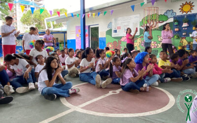 Semana de Educación Inicial