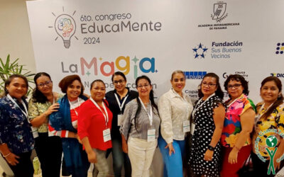 Congreso EducaMente 2024